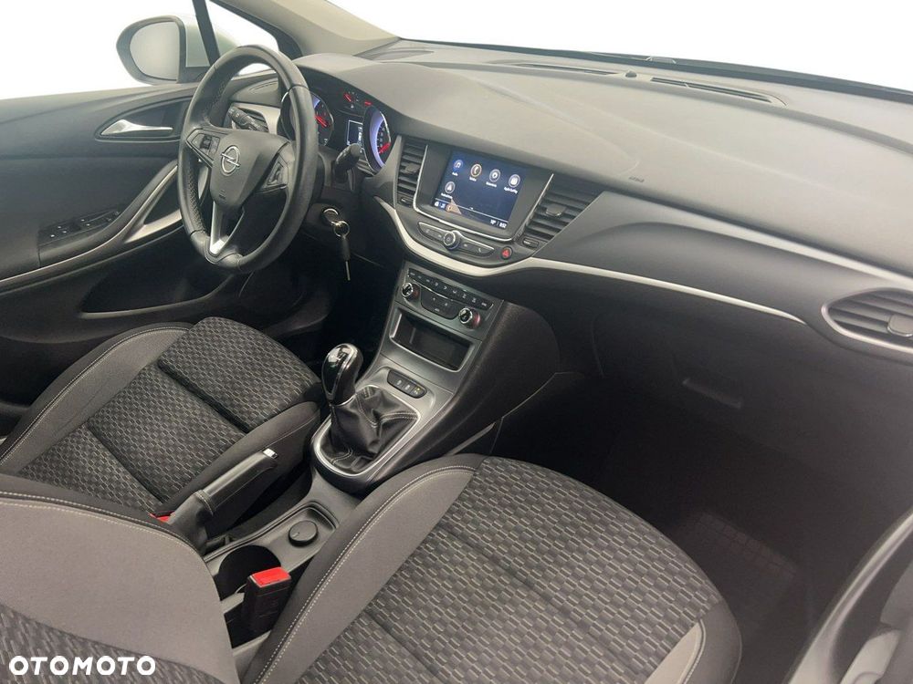 Opel Astra - 14