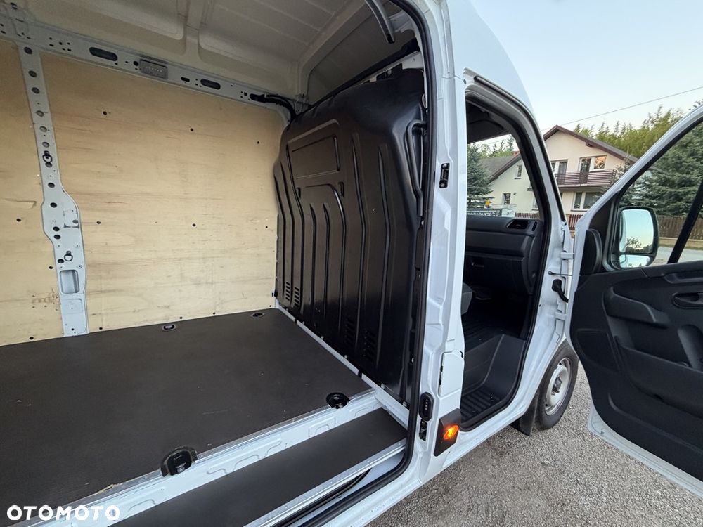 Opel MovanoL4H3 - 34