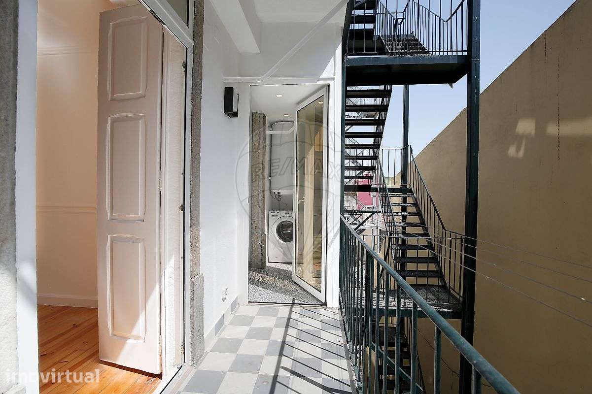 Apartamento T2 para arrendamento - Grande imagem: 4/18