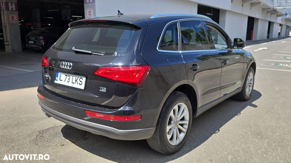 Audi Q5 - 3