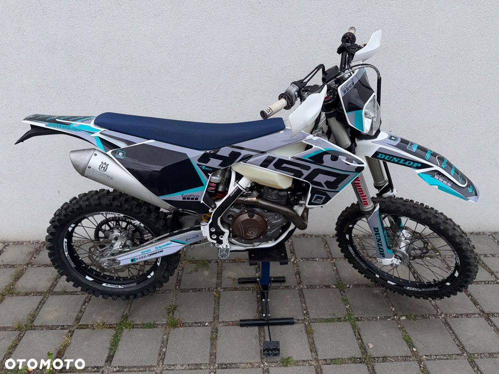 Husqvarna FE - 5