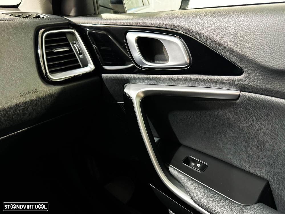 Kia XCeed 1.6 GDI DCT6 OPF Platinum Edition - 34