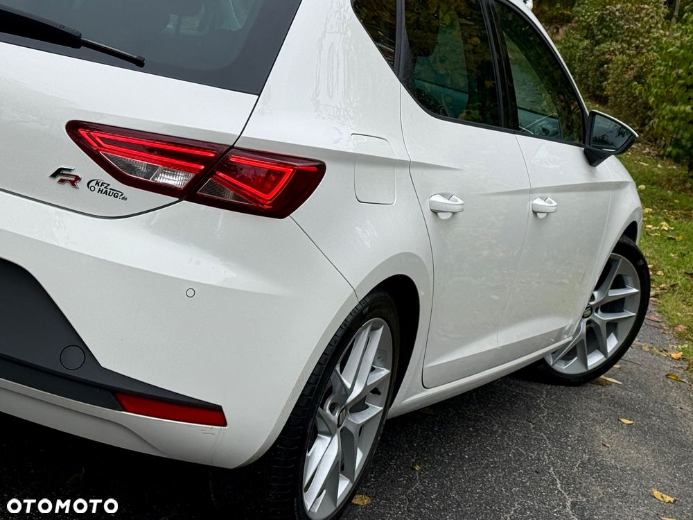 Seat Leon - 34