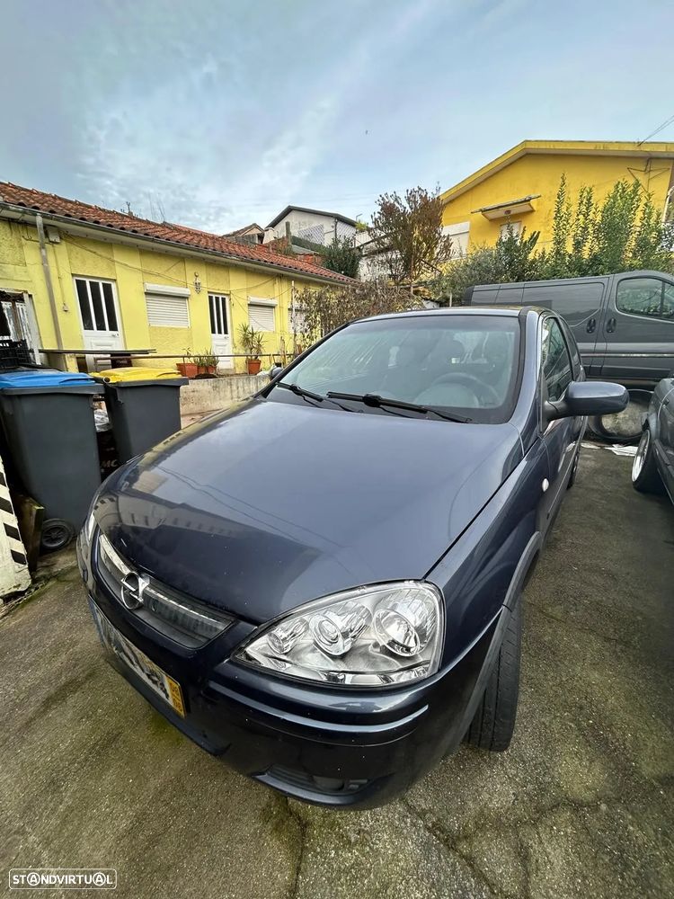 Opel Corsa 1.3 CDTI - 1