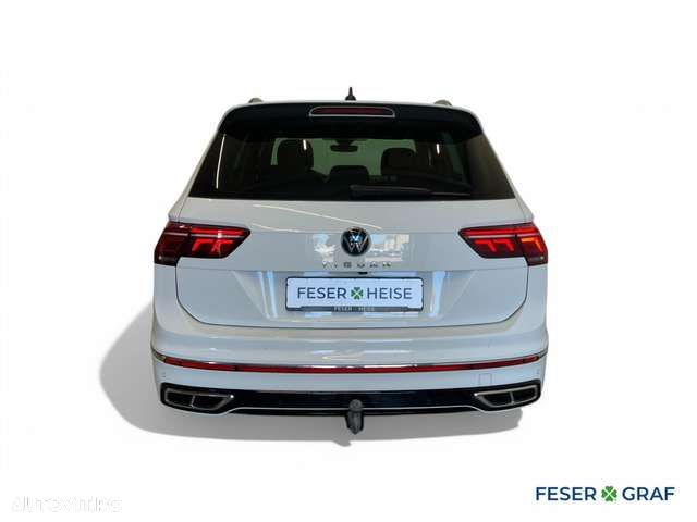 Volkswagen Tiguan - 6
