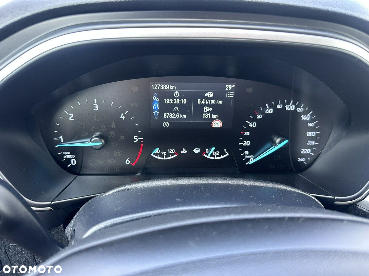 Ford Focus - 11