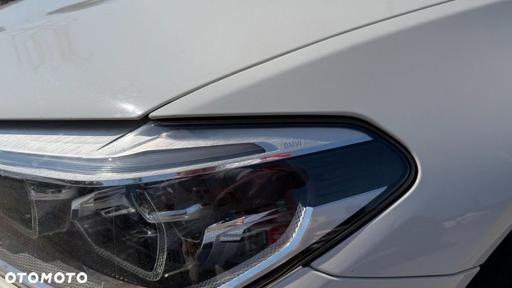 BMW Seria 5 520d Luxury Line - 27