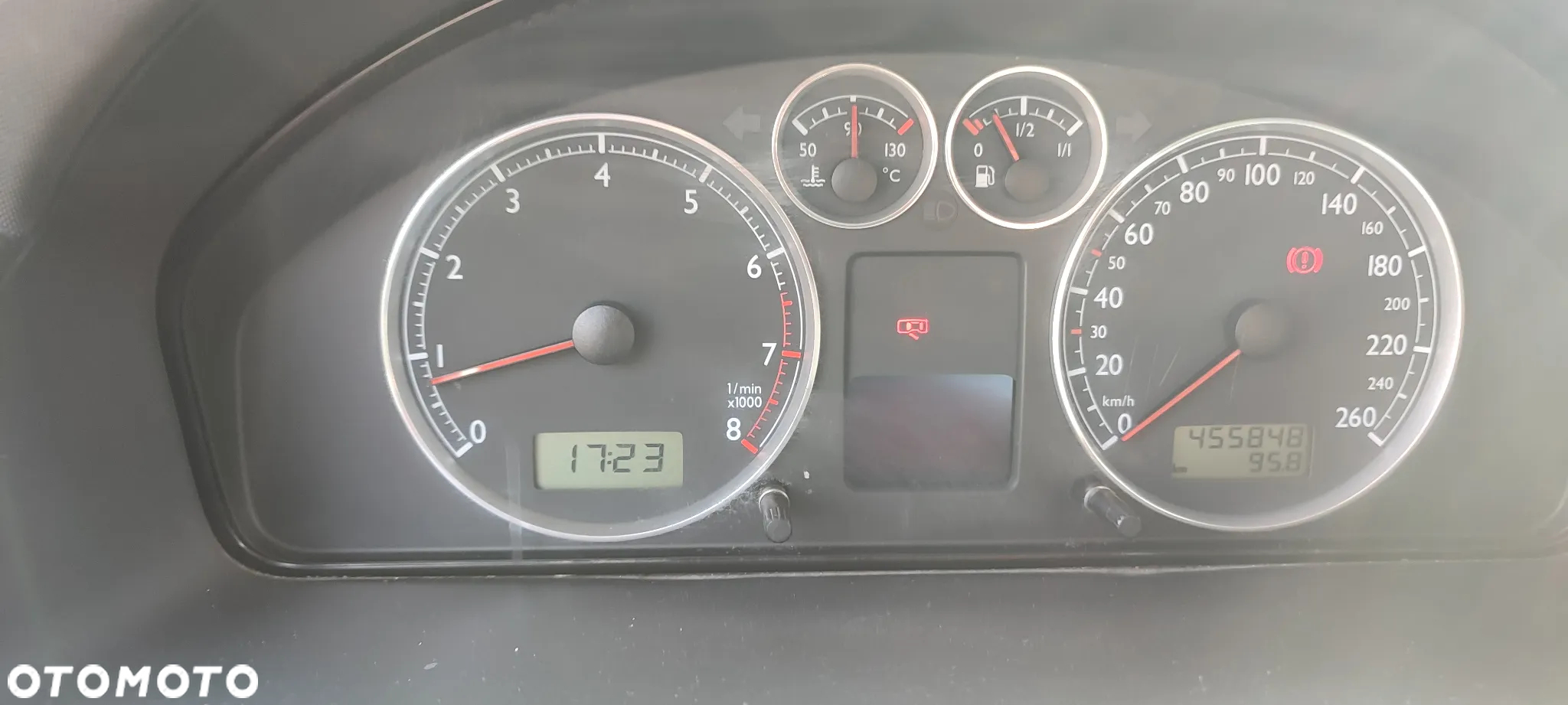 Volkswagen Sharan 2.0 Comfortline Family - 7