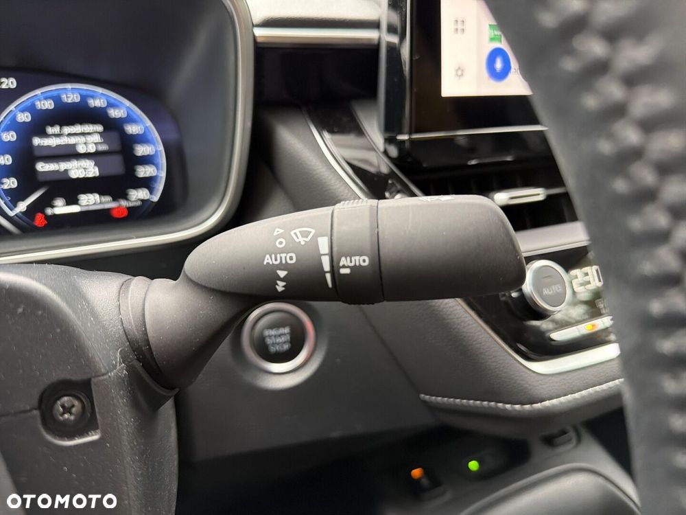 Toyota Corolla 1.5 Comfort - 18