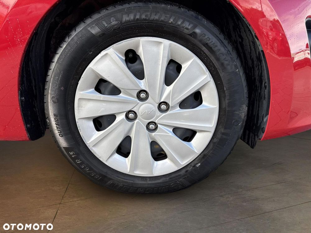 Kia Rio 1.2 M - 18