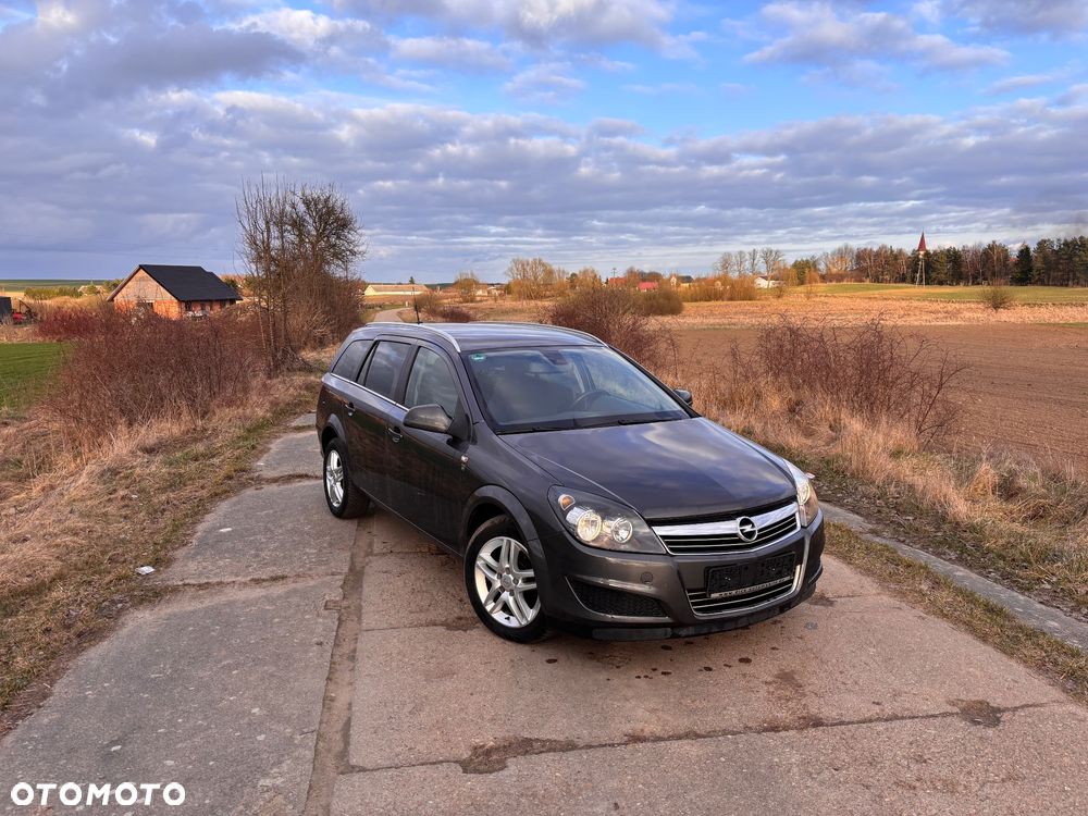 Opel Astra 1.7 CDTI DPF (119g) Edition 111 Jahre - 1