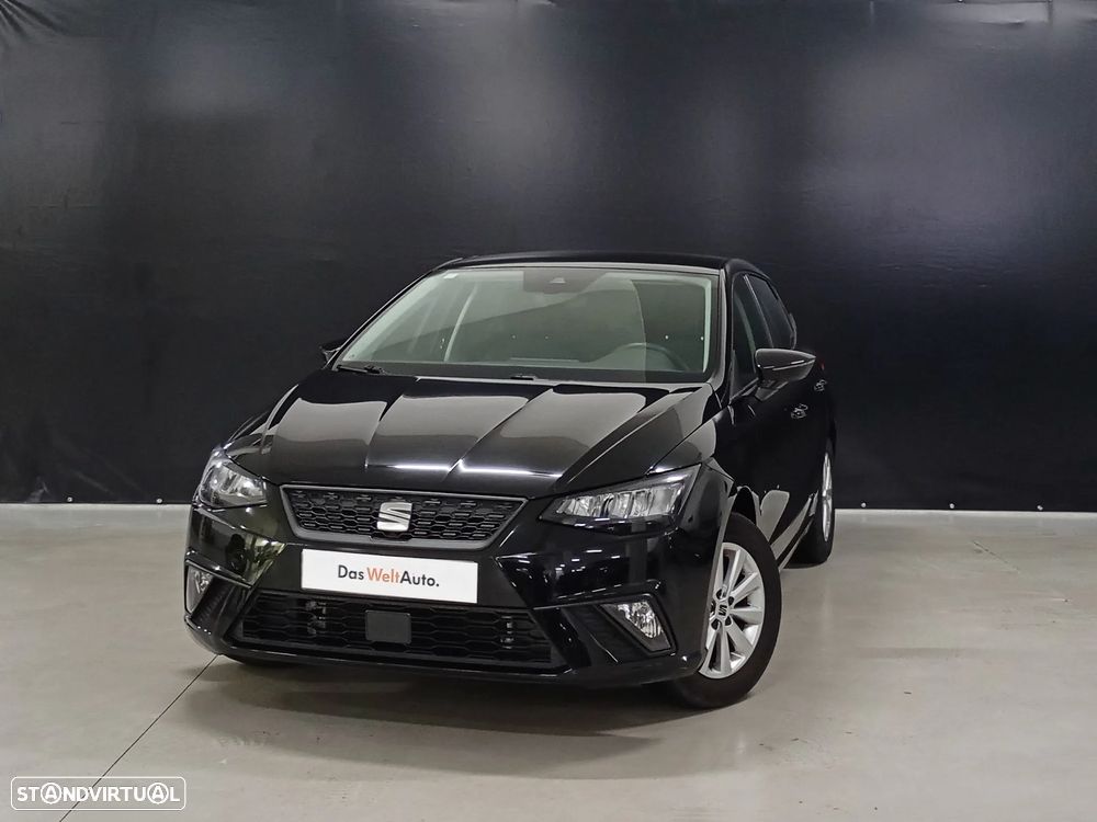 SEAT Ibiza 1.0 TSI Style - 1