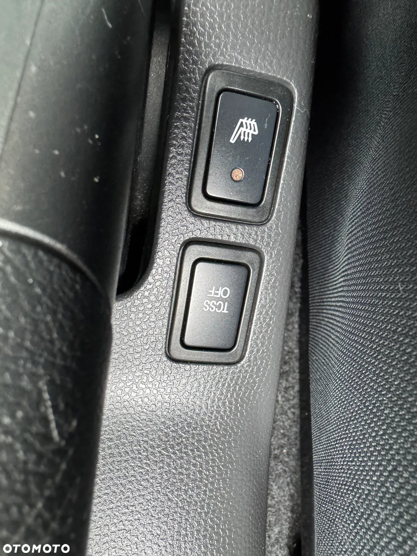 Suzuki Swift 1.3 DDiS Comfort - 22