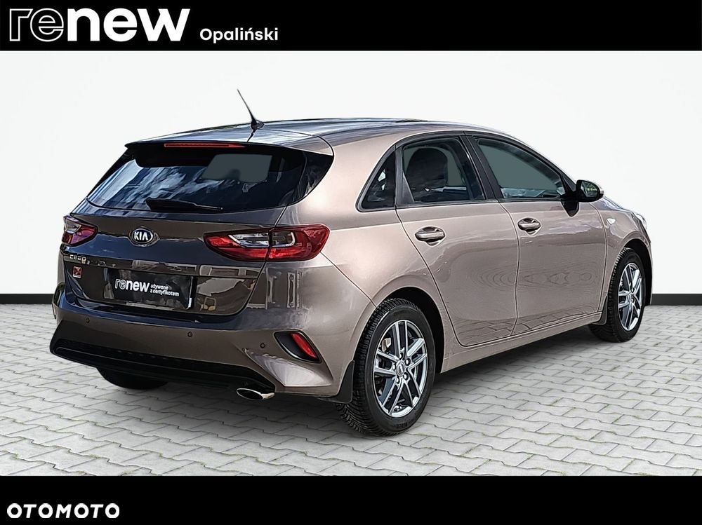 Kia Ceed 1.4 M - 6