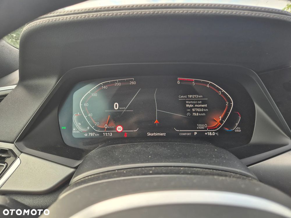 BMW X5 xDrive25d - 11