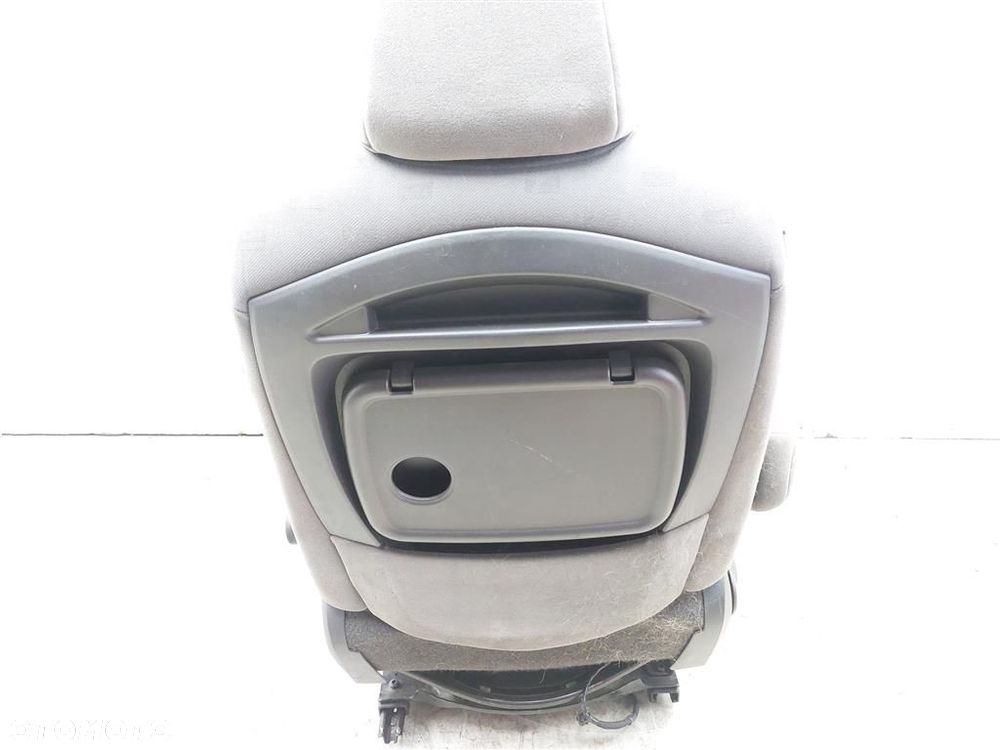 Fotel Przedni lewY KIEROWCY  Peugeot 807 2002–2014 - 7