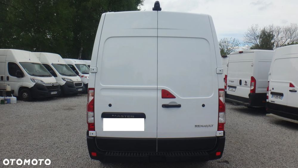 Renault Master - 6