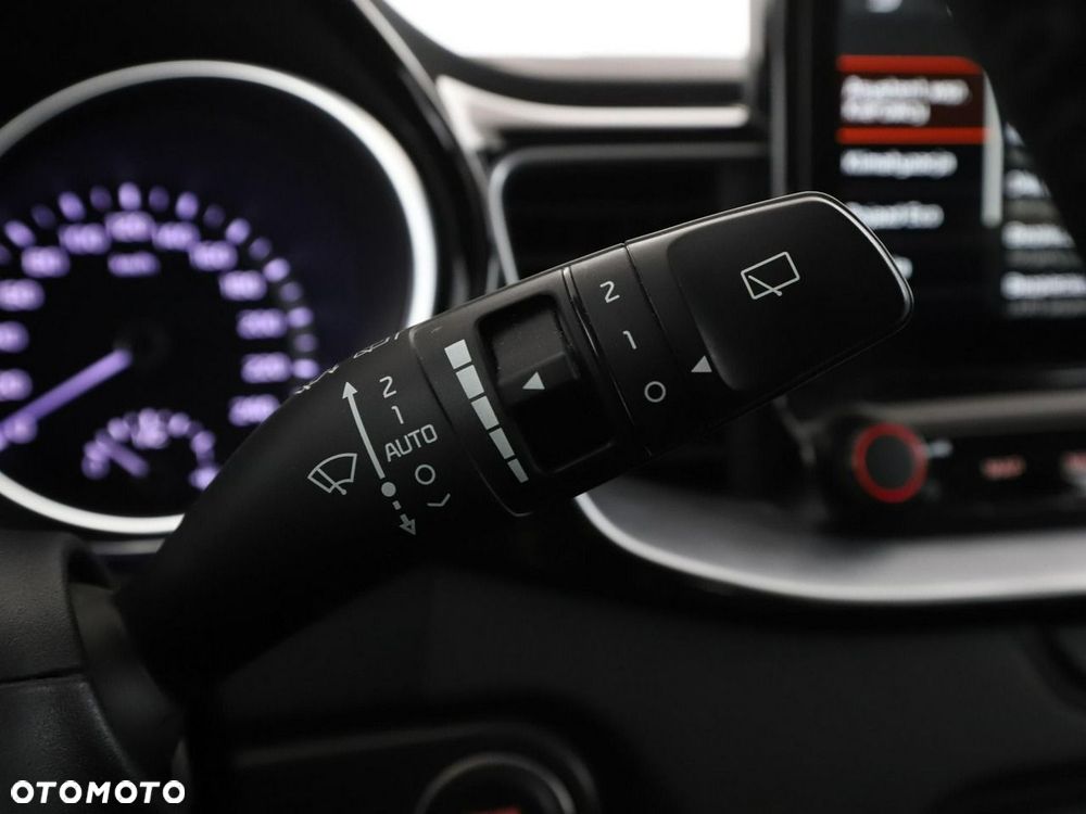 Kia Ceed 1.6 GDI DCT OPF Vision - 34