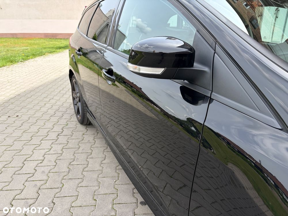 Ford Focus 1.5 EcoBoost STart-Stopp-System ST-LINE - 16