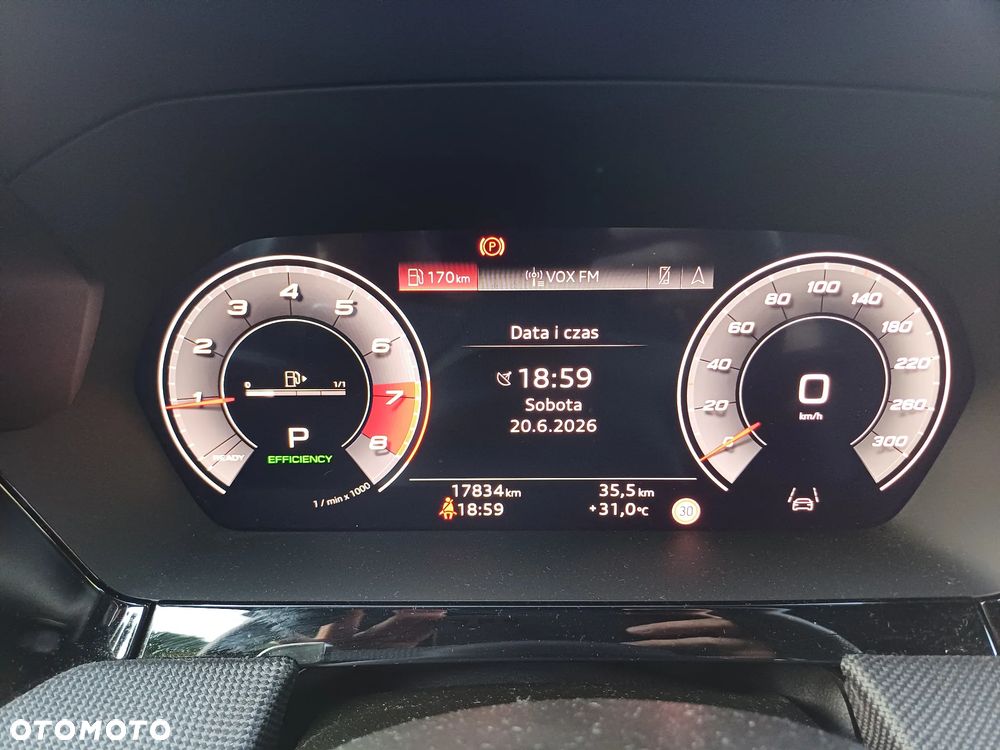 Audi S3 - 11