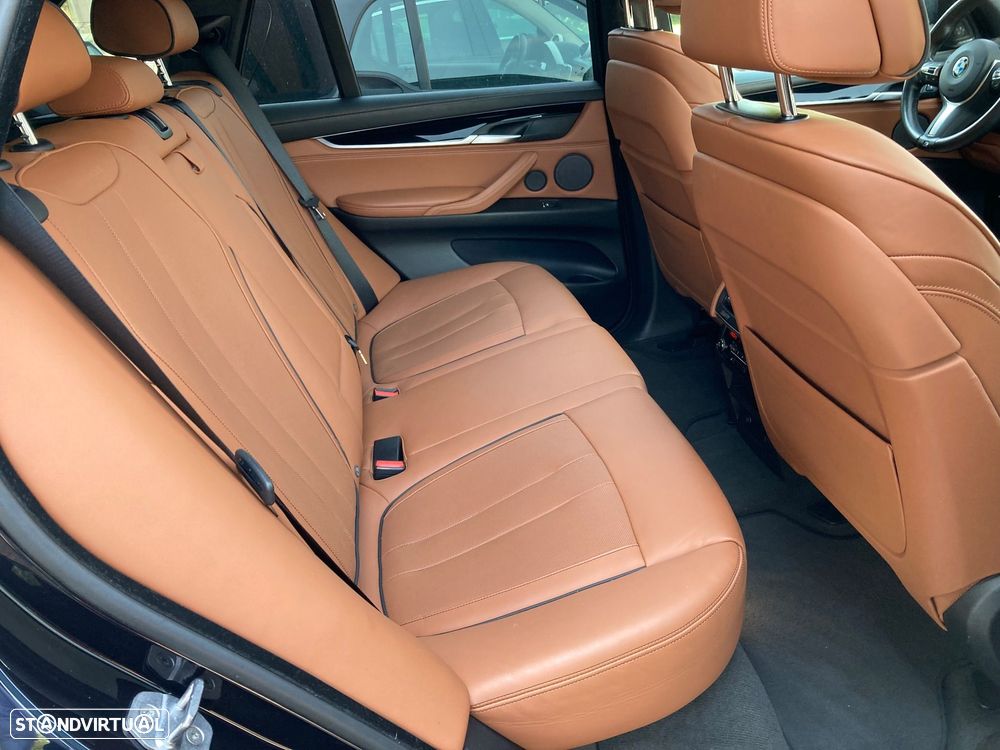 BMW X5 40e xDrive Pack M - 6