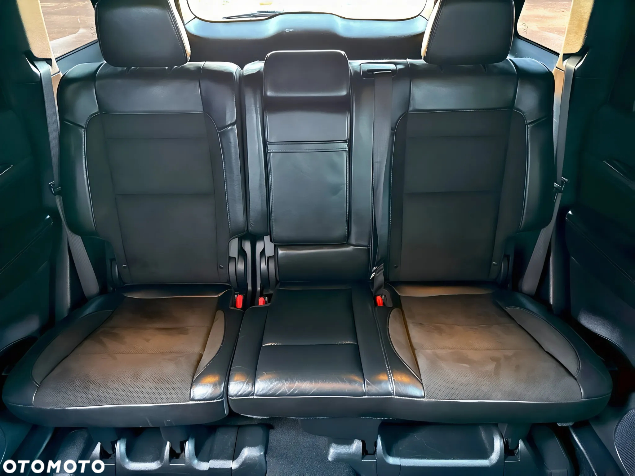Jeep Grand Cherokee 3.6 V6 Trailhawk - 15
