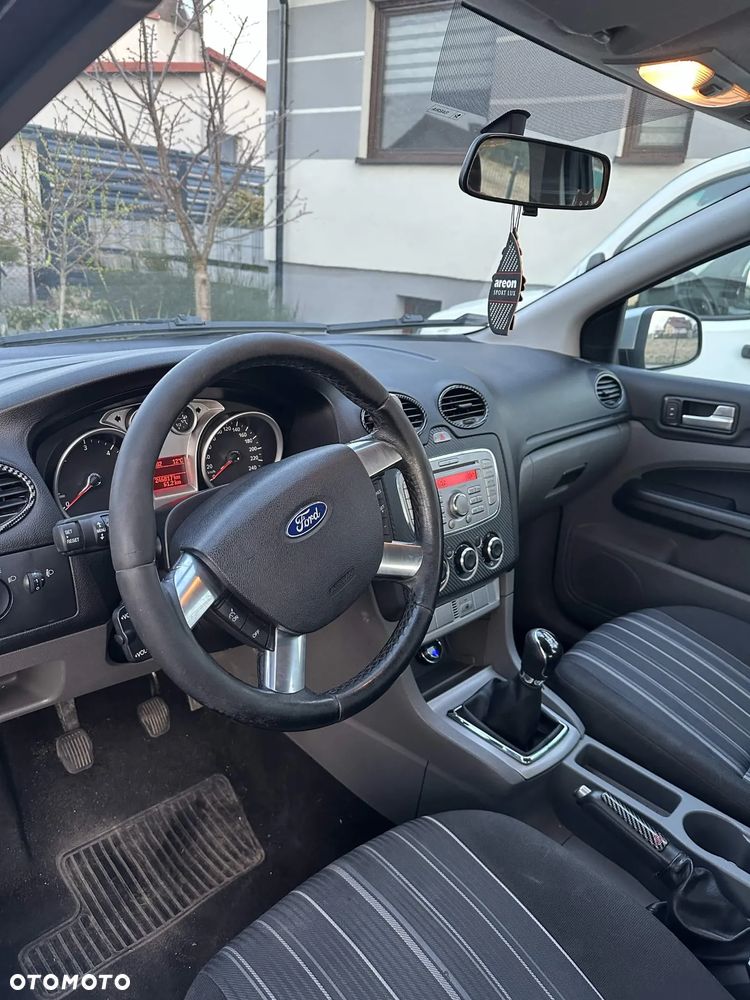 Ford Focus - 6