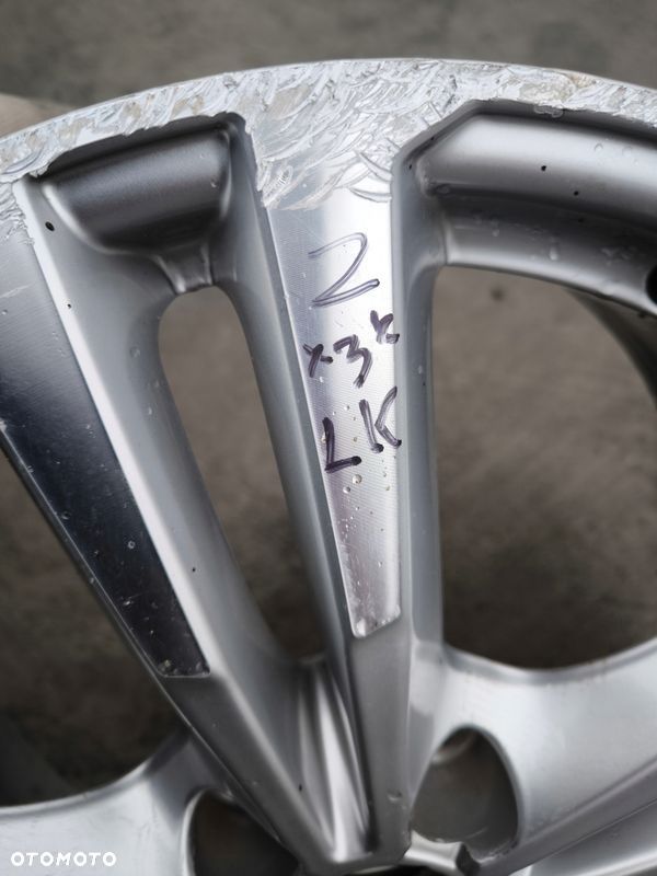 FELGA ALUMINIOWA AUDI A3 S3 8V VW SEAT 7.5J R18 ET51 8V0601025BL Z*3* - 10
