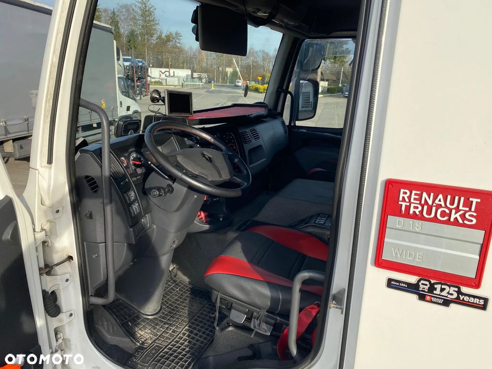 Renault D-WIDE + ROLFO PEGASUS C171 - 24