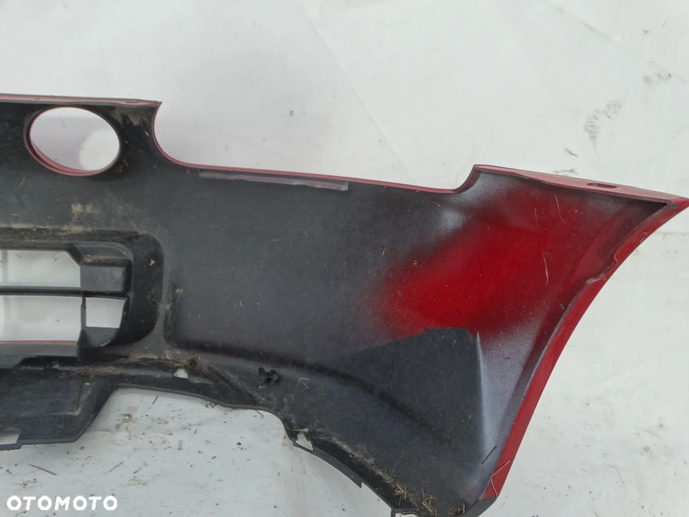 ZDERZAK PRZÓD PRZEDNI HONDA CRX DEL SOL F-VAT - 12