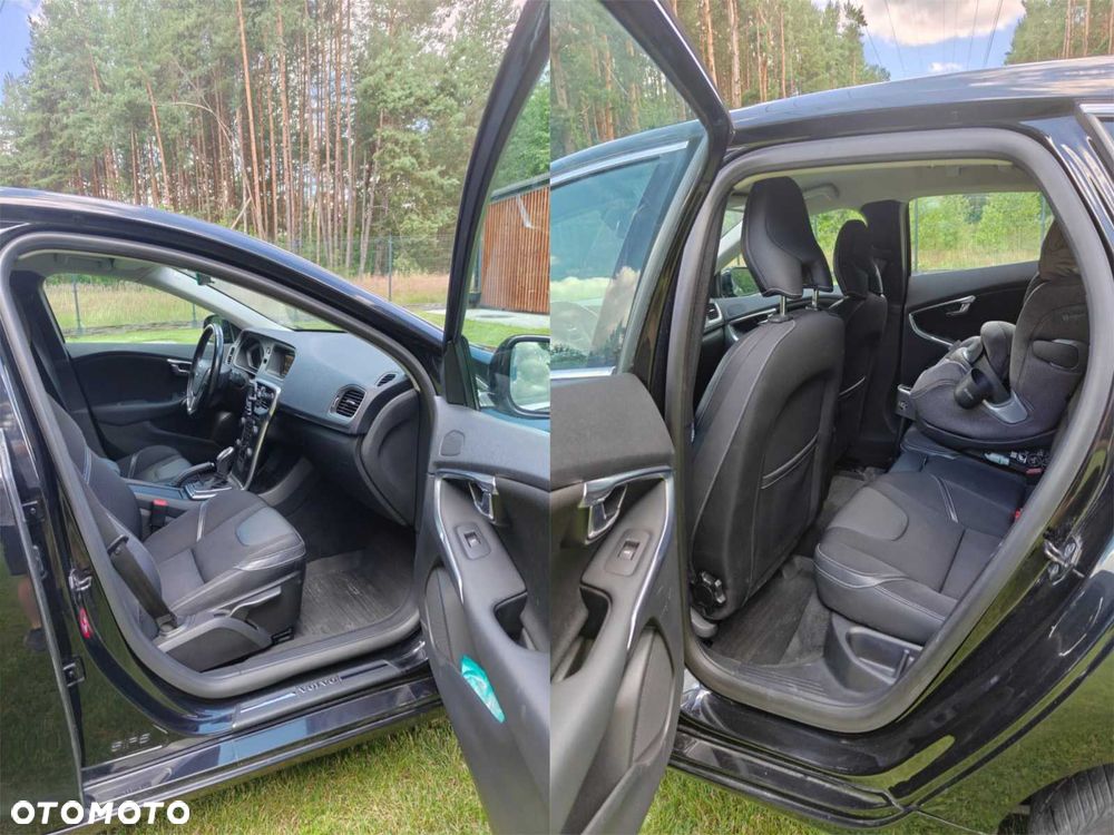 Volvo V40 - 7