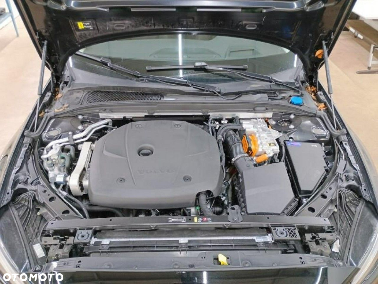 Volvo V60 - 18