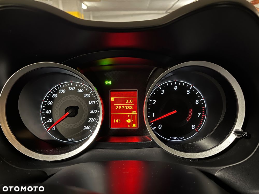 Mitsubishi Lancer 1.8 Invite - 11