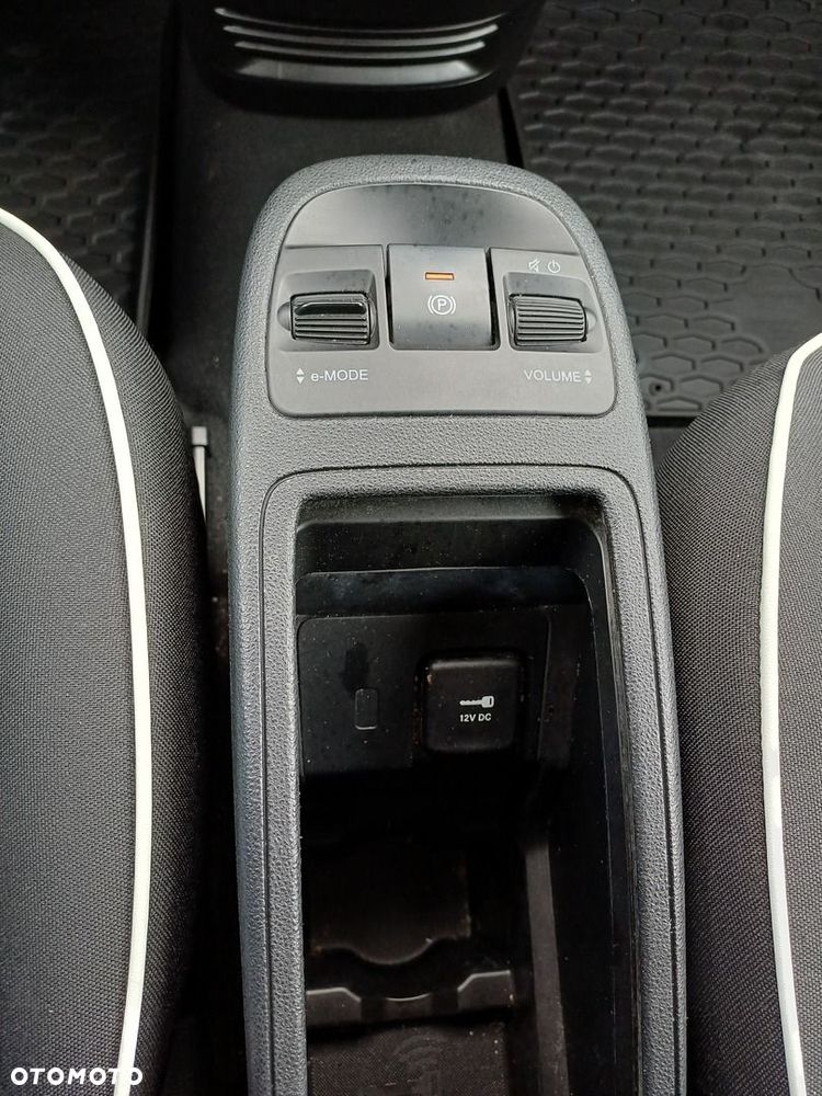Fiat 500e - 32