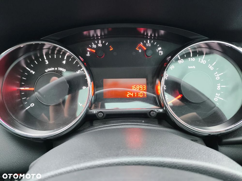 Peugeot 3008 120 VTi Premium - 9
