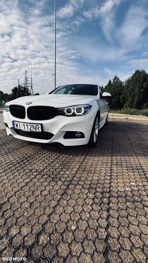 BMW 3GT - 2