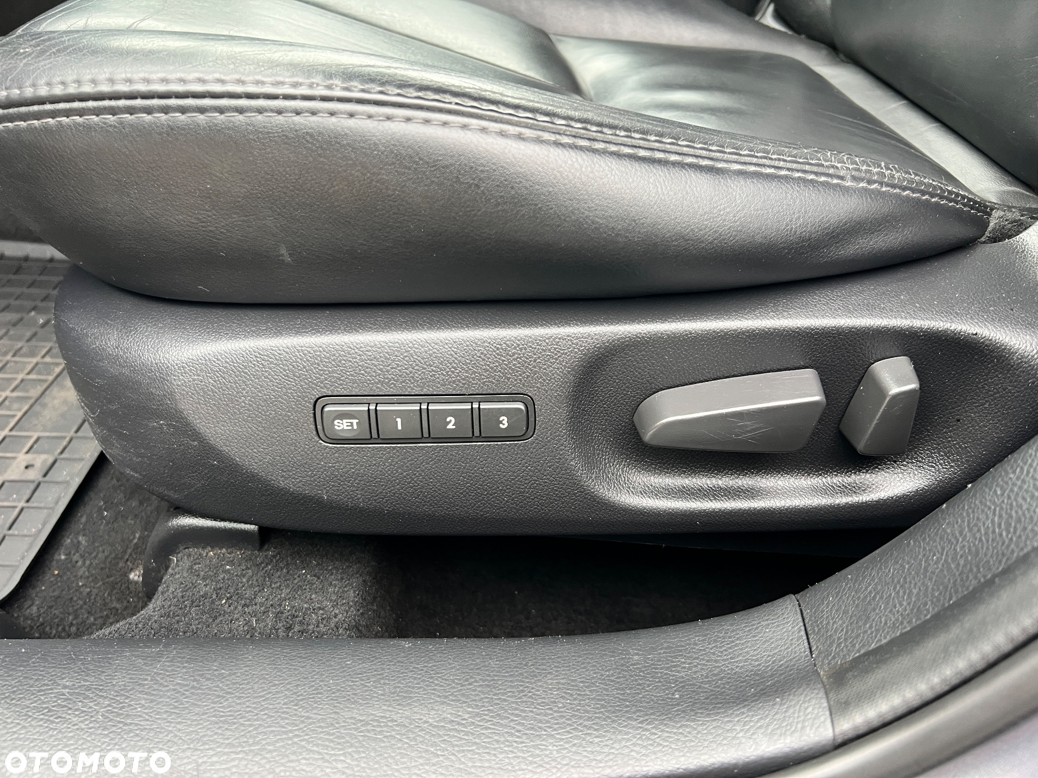 Mazda 6 2.0 Exclusive - 15