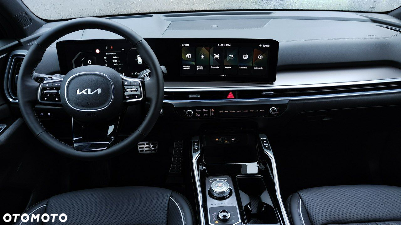 Kia Sorento - 13