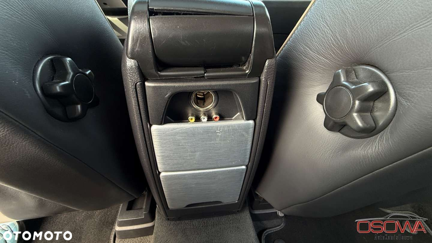 Volvo XC 90 D5 AWD Geartonic Executive - 22