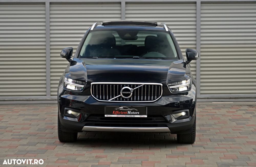 Volvo XC 40 T5 Recharge DKG Inscription - 18