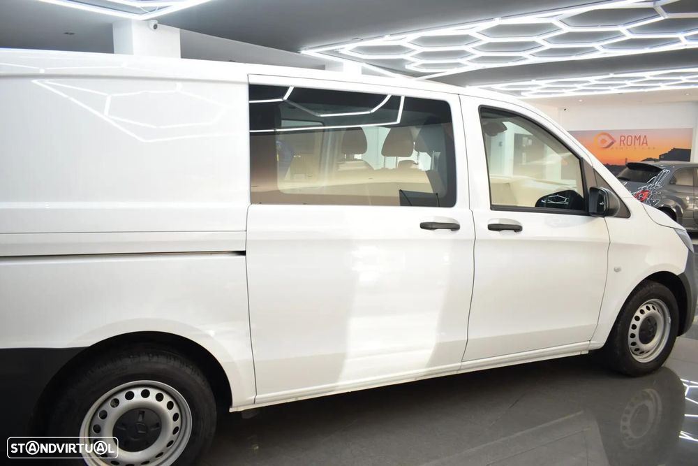 Mercedes-Benz Vito - 6