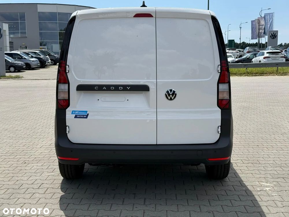 Volkswagen Caddy - 8