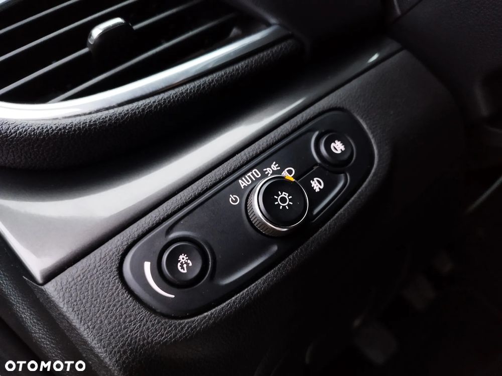 Opel Mokka X 1.4 (ecoFLEX) Start/Stop 4x4 Edition - 15