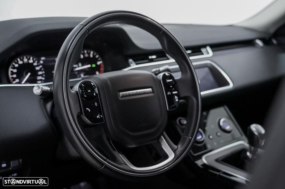 Land Rover Range Rover Evoque 2.0 D150 - 8