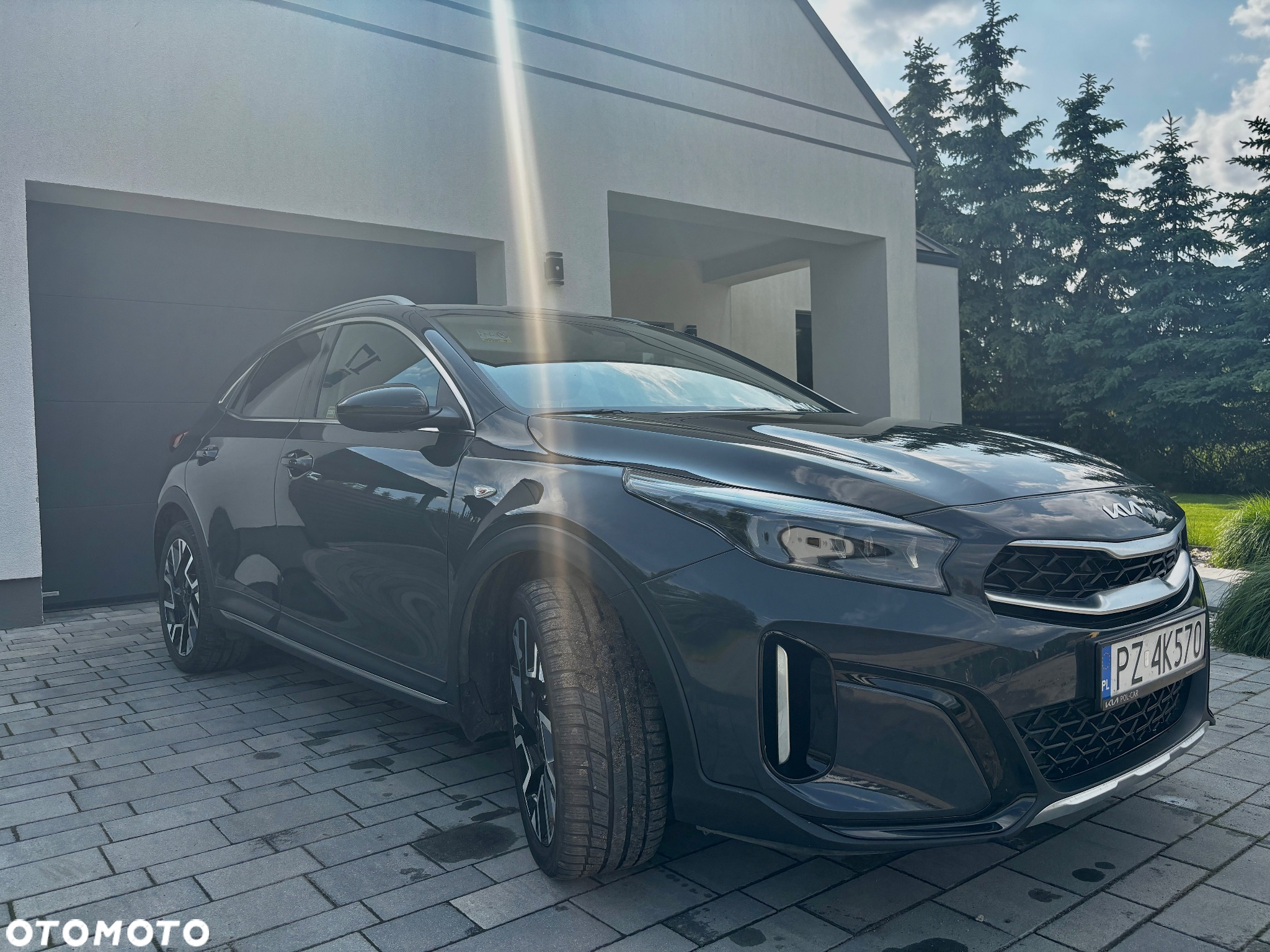 Kia XCeed 1.5 T-GDI L - 9