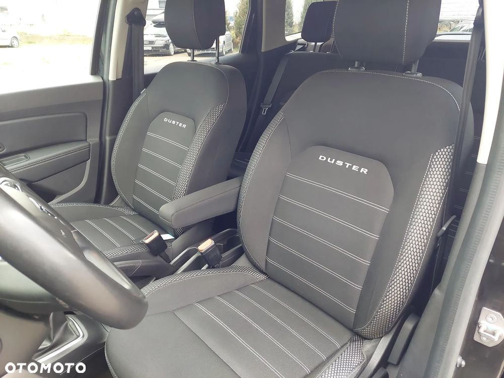 Dacia Duster 1.0 TCe Prestige - 11