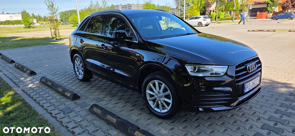 Audi Q3 1.4 TFSI S tronic - 6