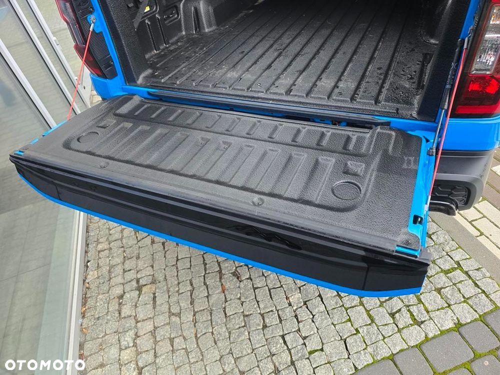 Ford Ranger 3.0 EcoBlue Turbo 4x4 DC MS-RT - 10