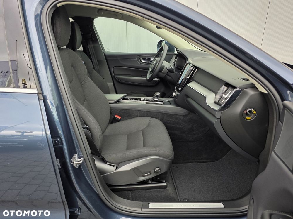 Volvo XC 60 - 17