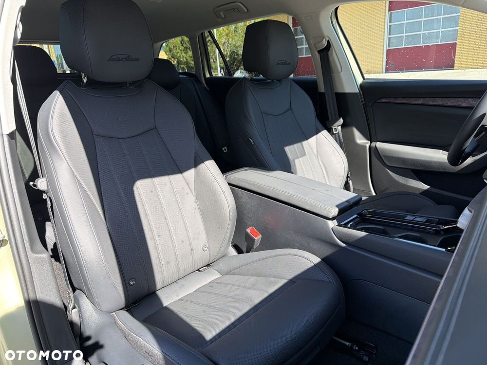 Skoda Superb 1.5 TSI Plug-in Hybrid L&K DSG - 20